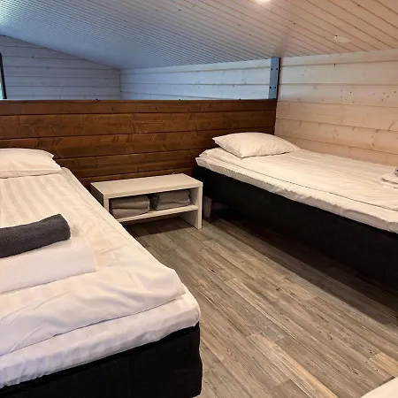 Ferienhaus Kuukkelisalmi-fireplace, Sauna, Kota, Hot Tub, Kuusamo